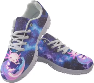 Women's Road Running Shoes Gym Tennis Shoes for Women Sneakers Workout Trainers