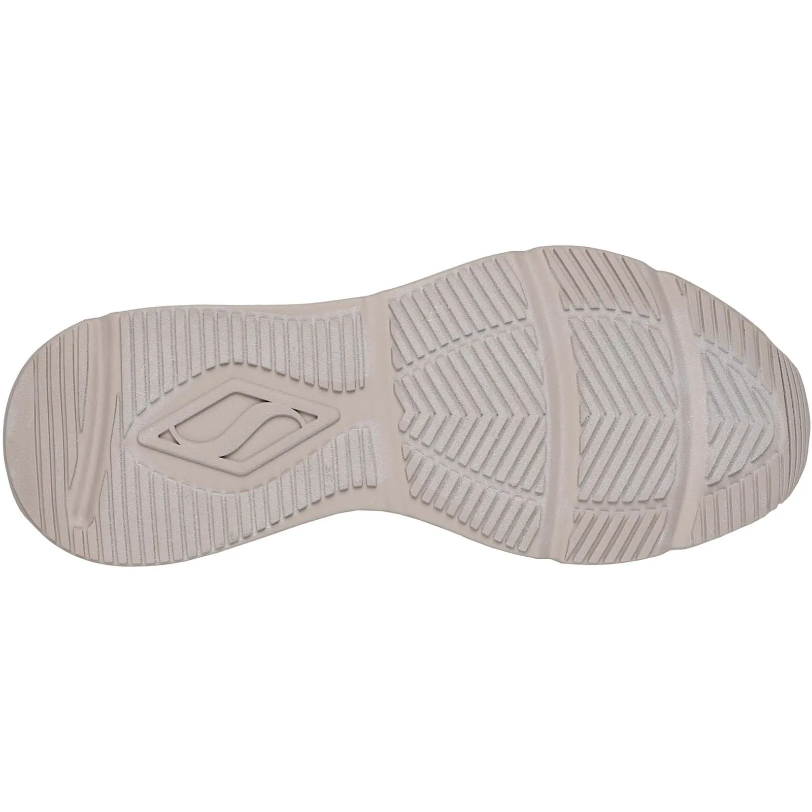 Women's Wide Fit Skechers Tres-Air Uno Glit Airy Sneakers