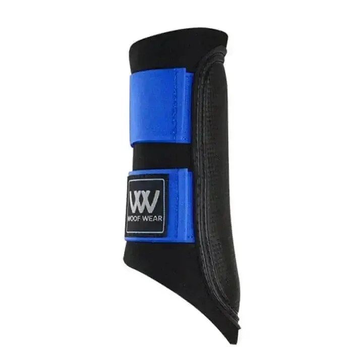 Woof Wear Club Brushing Boots