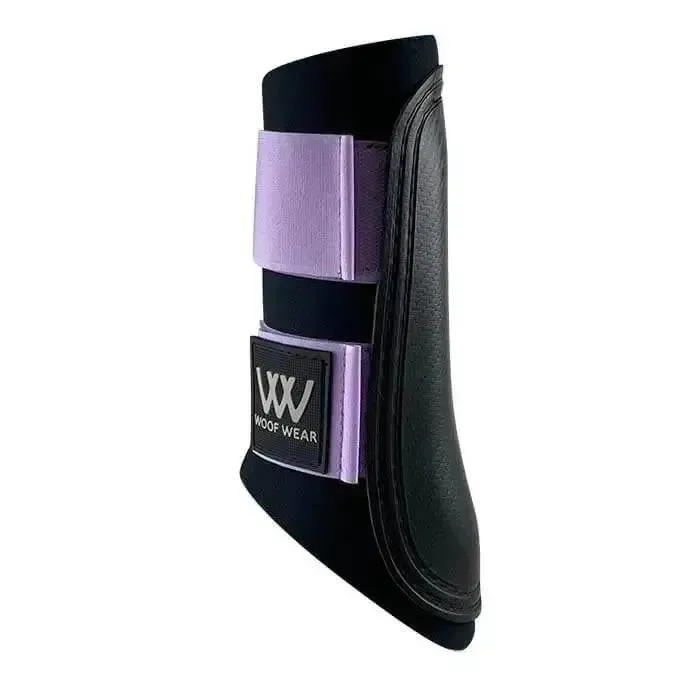 Woof Wear Club Brushing Boots