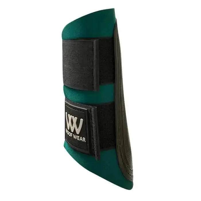 Woof Wear Club Brushing Boots