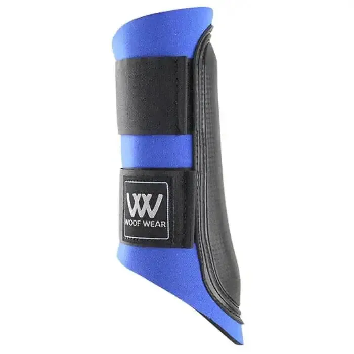 Woof Wear Club Brushing Boots