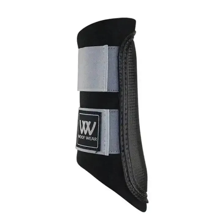 Woof Wear Club Brushing Boots