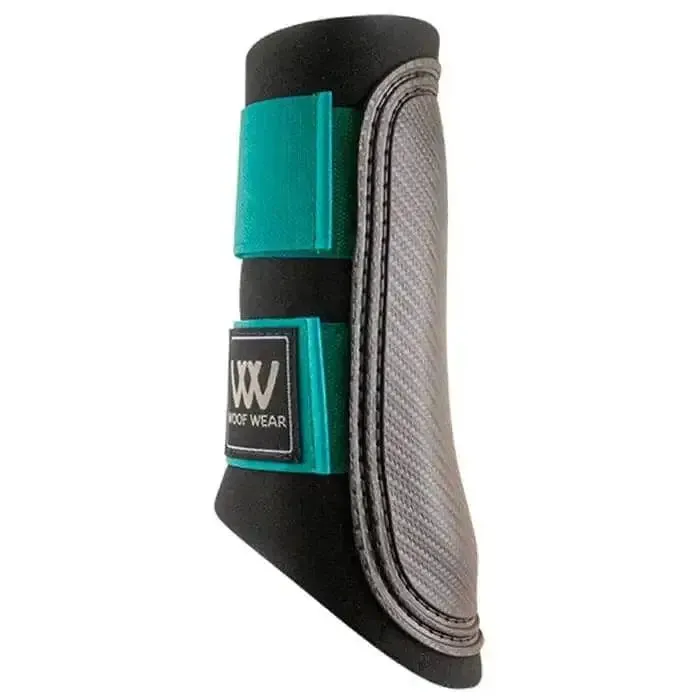Woof Wear Club Brushing Boots