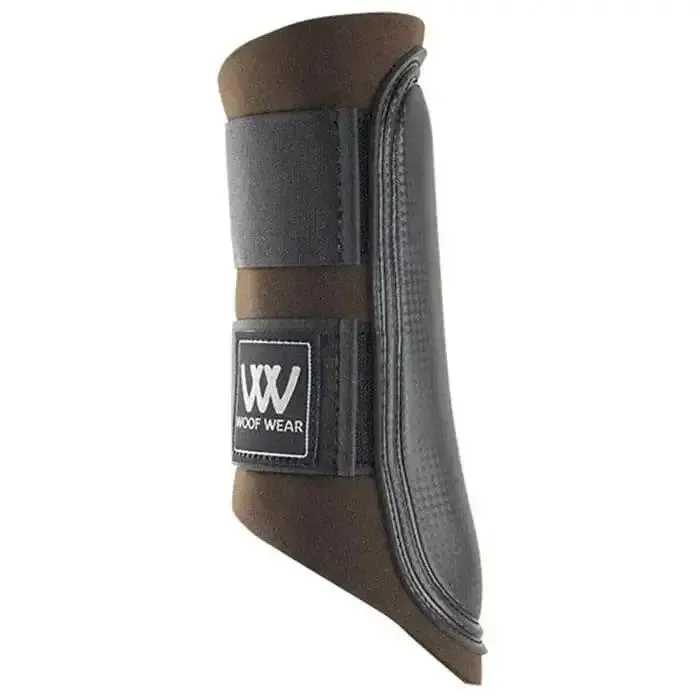 Woof Wear Club Brushing Boots