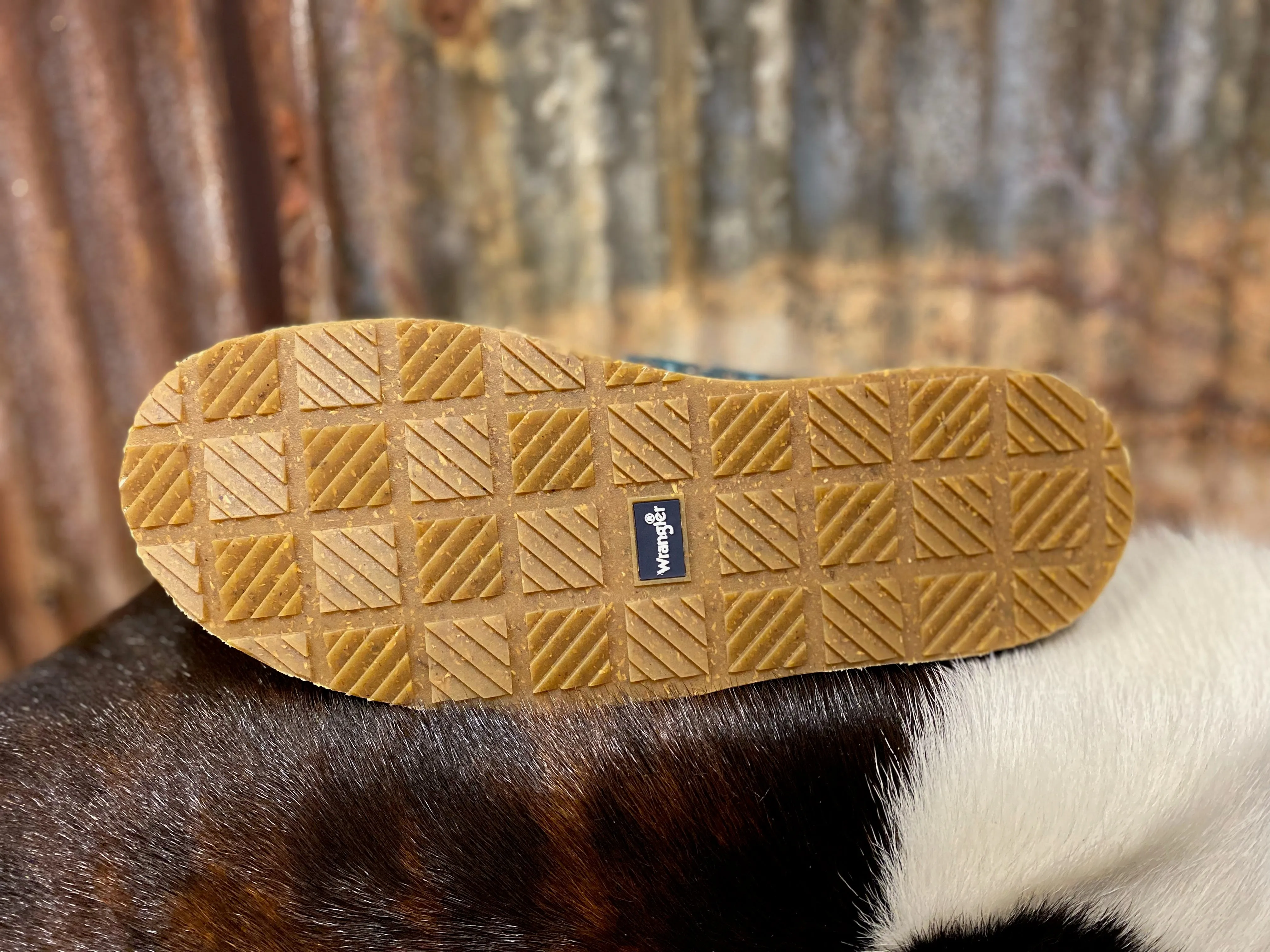Wrangler Loafer Slip On