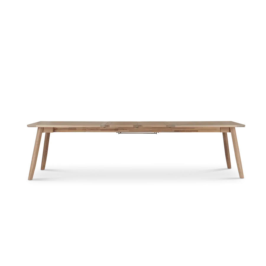 Wycombe Extending Dining Table