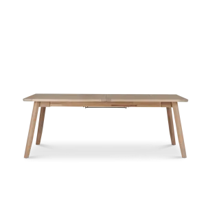 Wycombe Extending Dining Table