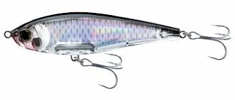 Yo-Zuri R1207 3D Slow Sinking Twitch Baits